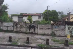 Excelente Terreno na Penha Circular;Ótima localização-Venda - 5010V