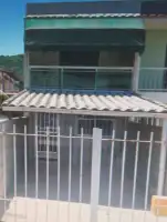 Excelente Casa Duplex em Mangaratiba(Muriqui) -Venda - 1016