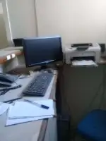 Conheça Excelente Sala no Coração da Penha -Venda - 5015 - 7 7