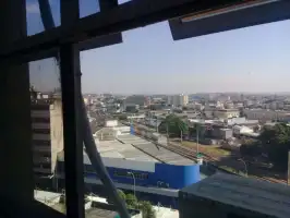 Conheça Excelente Sala no Coração da Penha -Venda - 5015 - 19 19