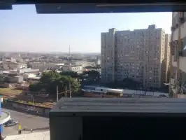 Conheça Excelente Sala no Coração da Penha -Venda - 5015 - 20 20