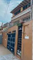 Excelentes Duas Casas (Frente/Fundos) + Uma Kitnet-Venda na Penha - 1023