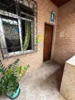 Excelentes Duas Casas no mesmo Terreno, Amplo Terraço na Penha Circular-Venda - 1050