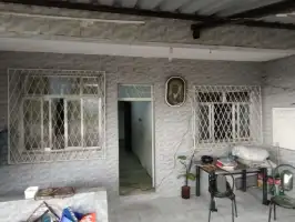 Excelente Casa Com Três Andares em Cordovil-Venda - 1007