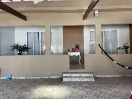 Excelente Casa (terreno) em Braz de Pina -Venda - 1011