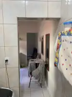 Casa com um quarto em Parada de Lucas-Venda - 10001