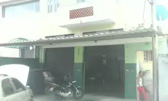 Loja 61m² à venda Parada de Lucas, Rio de Janeiro - R$ 120.000 - 5-052VENDA