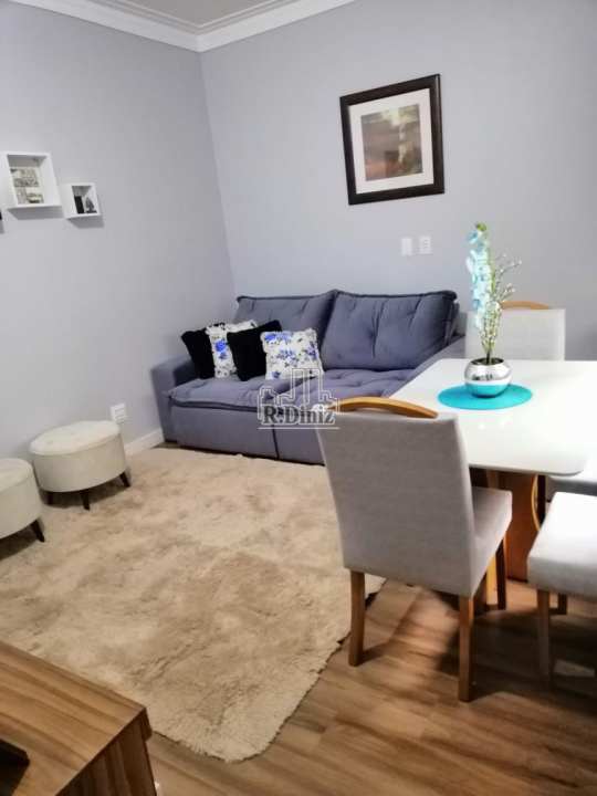 Conheça Venda, 2 quartos, reformado, Praça da Bandeira, Rio de Janeiro, RJ - ap011253 - 1 1