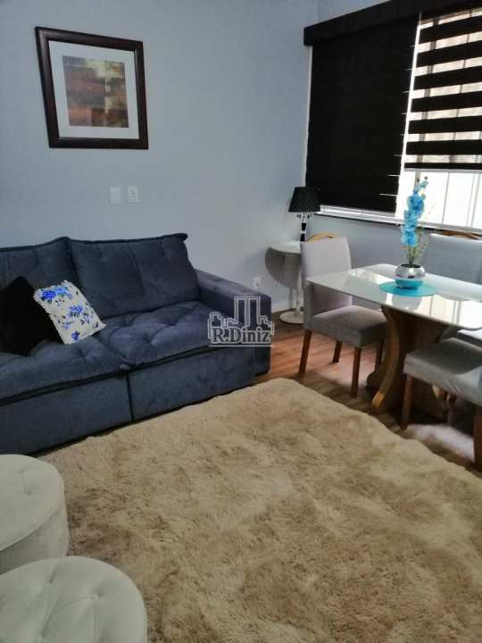 Conheça Venda, 2 quartos, reformado, Praça da Bandeira, Rio de Janeiro, RJ - ap011253 - 2 2