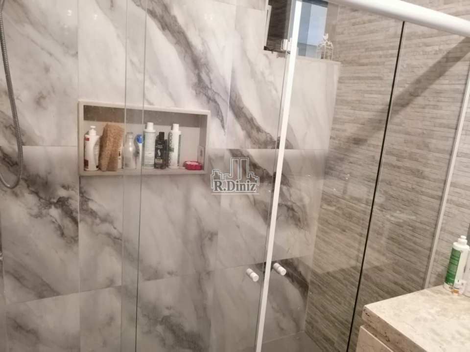 Conheça Venda, 2 quartos, reformado, Praça da Bandeira, Rio de Janeiro, RJ - ap011253 - 5 5