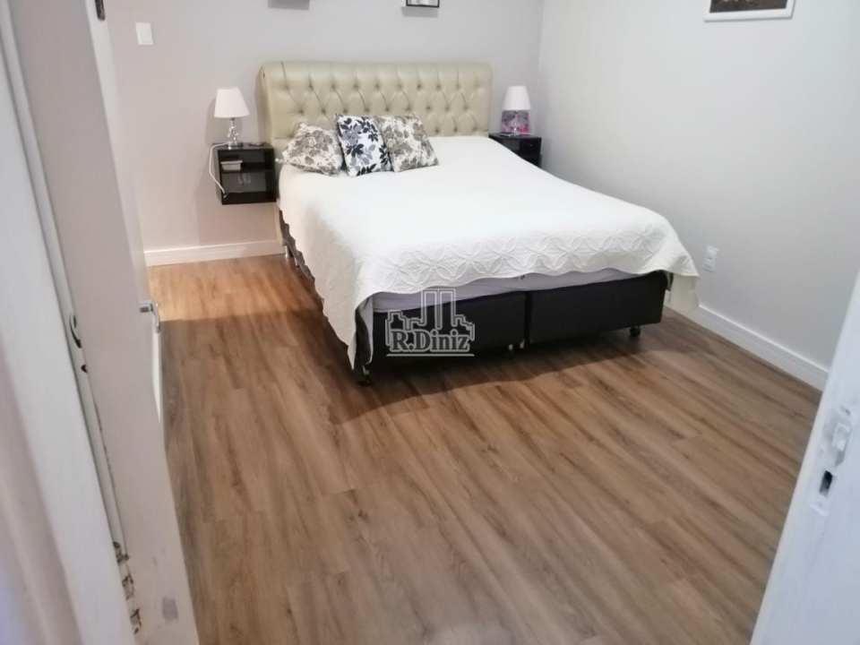 Conheça Venda, 2 quartos, reformado, Praça da Bandeira, Rio de Janeiro, RJ - ap011253 - 7 7