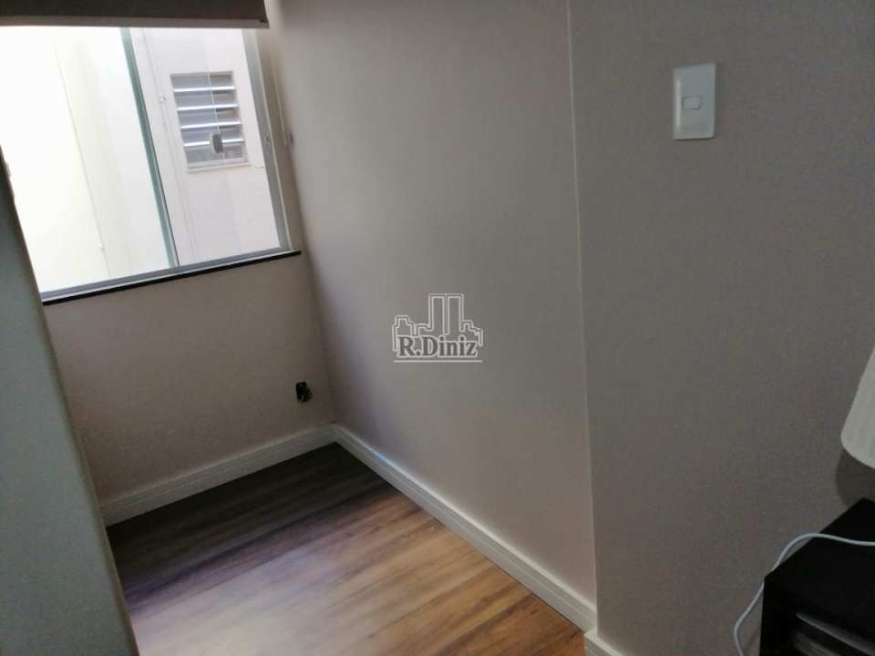 Conheça Venda, 2 quartos, reformado, Praça da Bandeira, Rio de Janeiro, RJ - ap011253 - 8 8