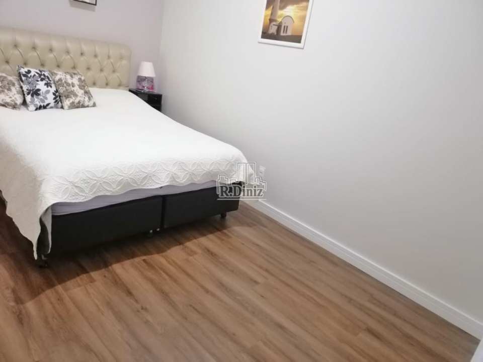 Conheça Venda, 2 quartos, reformado, Praça da Bandeira, Rio de Janeiro, RJ - ap011253 - 9 9