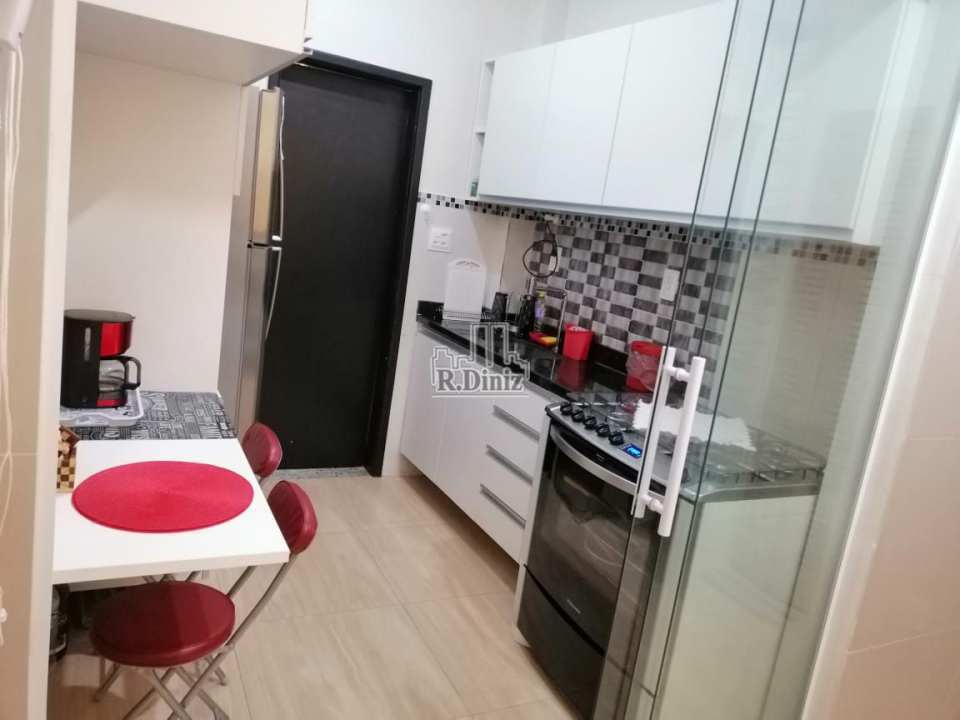 Conheça Venda, 2 quartos, reformado, Praça da Bandeira, Rio de Janeiro, RJ - ap011253 - 11 11