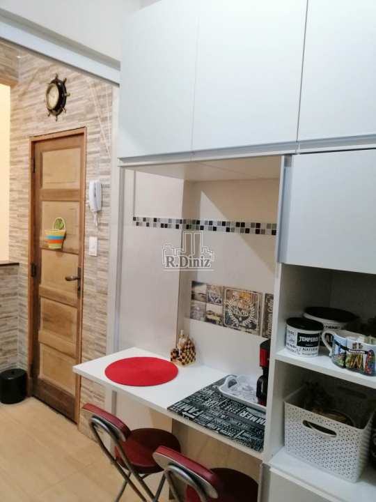 Conheça Venda, 2 quartos, reformado, Praça da Bandeira, Rio de Janeiro, RJ - ap011253 - 12 12