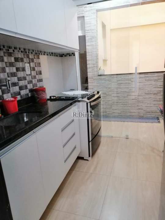 Conheça Venda, 2 quartos, reformado, Praça da Bandeira, Rio de Janeiro, RJ - ap011253 - 13 13