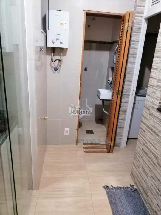 Conheça Venda, 2 quartos, reformado, Praça da Bandeira, Rio de Janeiro, RJ - ap011253 - 14 14