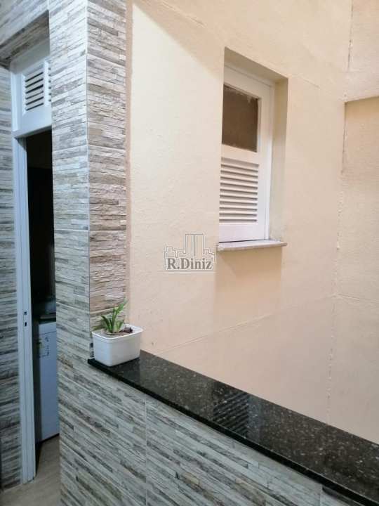 Conheça Venda, 2 quartos, reformado, Praça da Bandeira, Rio de Janeiro, RJ - ap011253 - 15 15