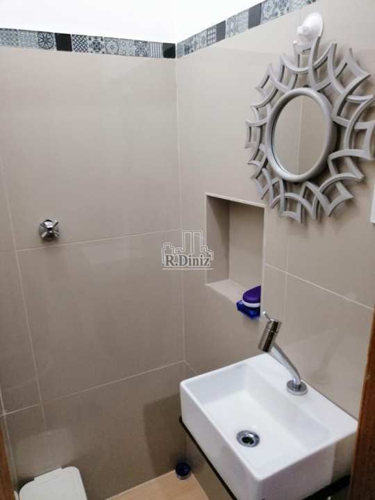 Conheça Venda, 2 quartos, reformado, Praça da Bandeira, Rio de Janeiro, RJ - ap011253 - 17 17