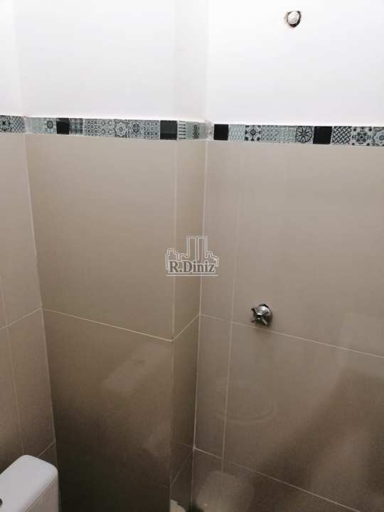 Conheça Venda, 2 quartos, reformado, Praça da Bandeira, Rio de Janeiro, RJ - ap011253 - 18 18