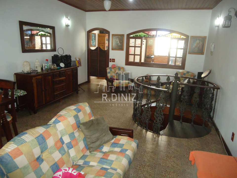 3º andar: sala - 1