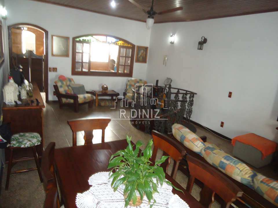 3º andar: sala - 2