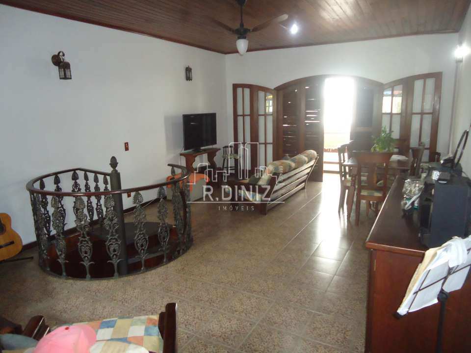 3º andar: sala - 3