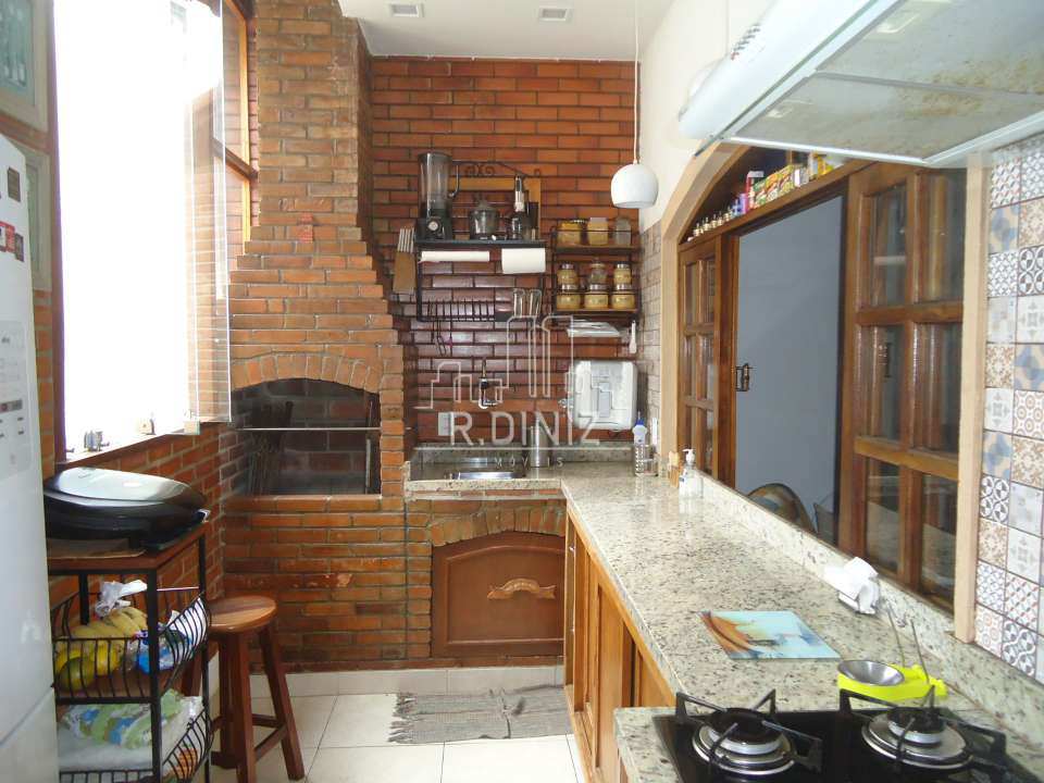 3º andar cozinha churrasqueira - 5