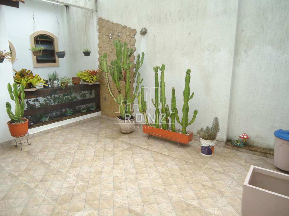 3º andar terraço descoberto - 8