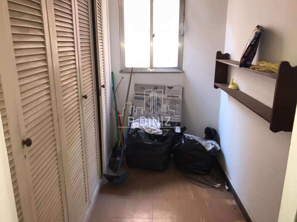 qto serviço - 20