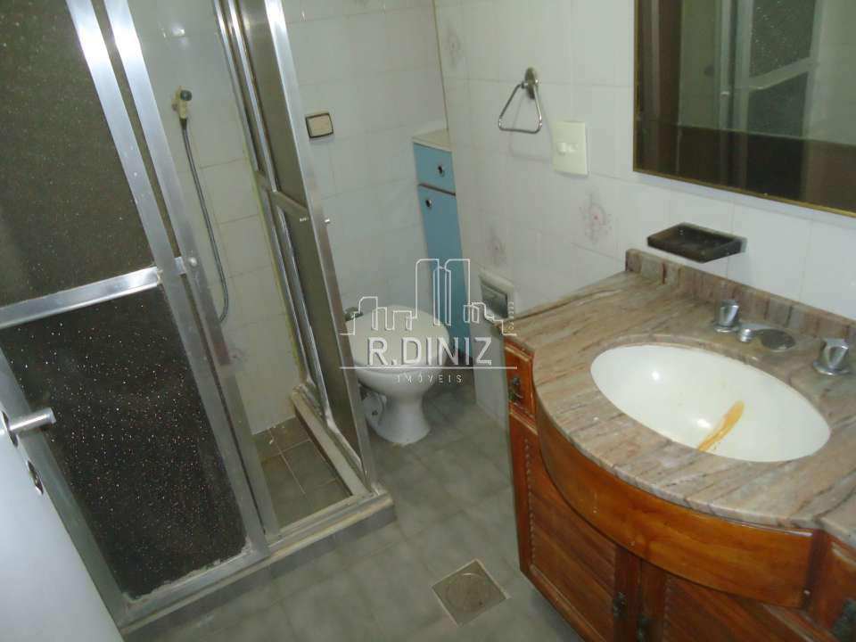 banheiro suite - 15