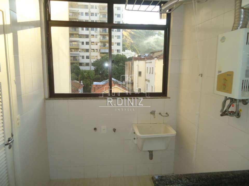 área de serviço - 21