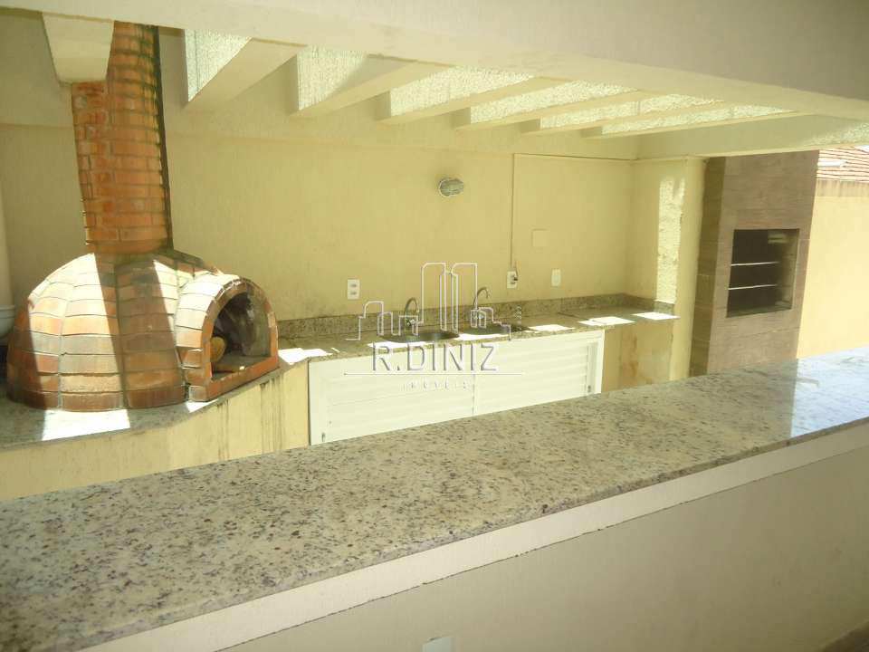 churrasqueira forno a lenha - 28