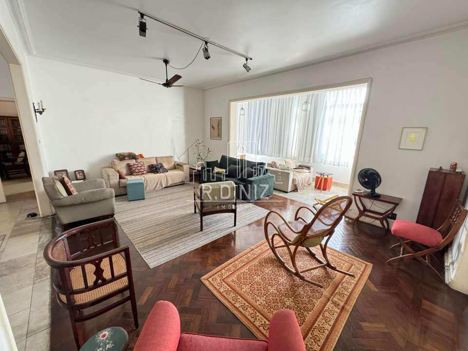 Conheça Imóvel, venda, apartamento, 4 quartos (2 suítes), 360m2, 1 vaga, Flamengo, Rio de Janeiro, RJ - ap011142 - 4 4