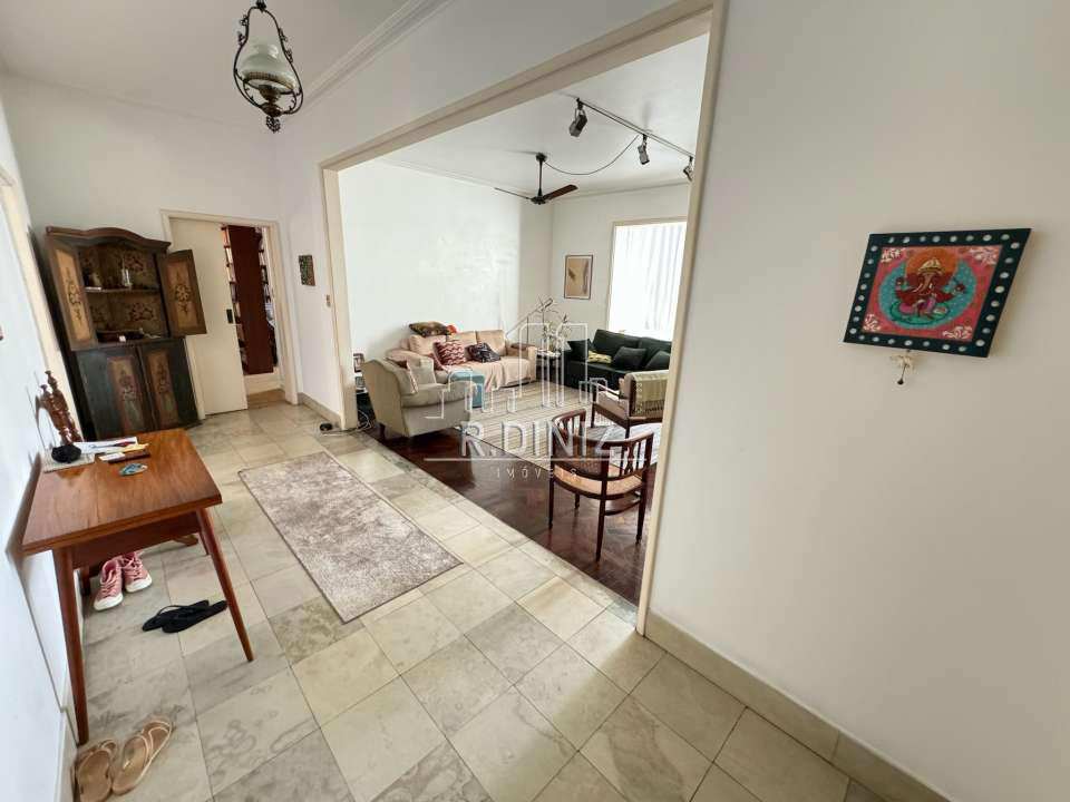 Conheça Imóvel, venda, apartamento, 4 quartos (2 suítes), 360m2, 1 vaga, Flamengo, Rio de Janeiro, RJ - ap011142 - 6 6