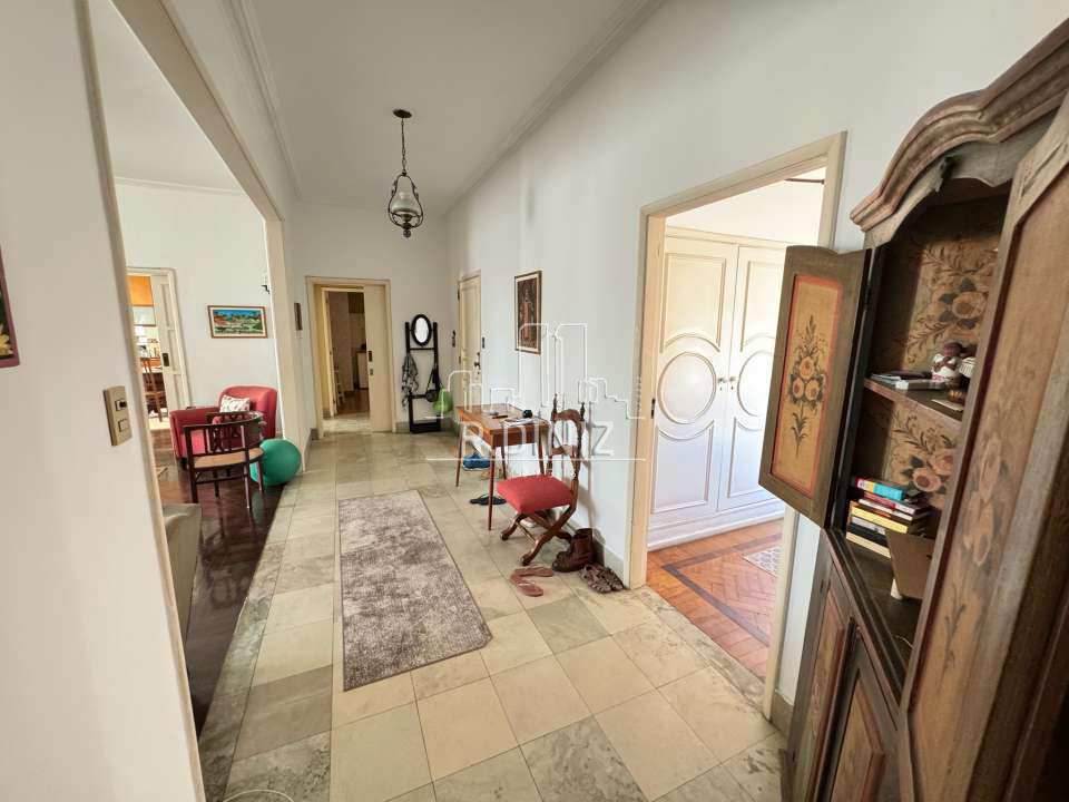 Conheça Imóvel, venda, apartamento, 4 quartos (2 suítes), 360m2, 1 vaga, Flamengo, Rio de Janeiro, RJ - ap011142 - 8 8