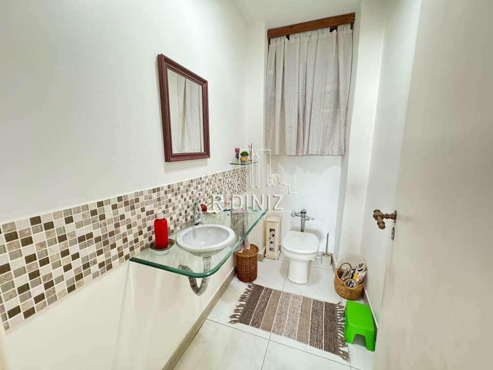 Conheça Imóvel, venda, apartamento, 4 quartos (2 suítes), 360m2, 1 vaga, Flamengo, Rio de Janeiro, RJ - ap011142 - 9 9