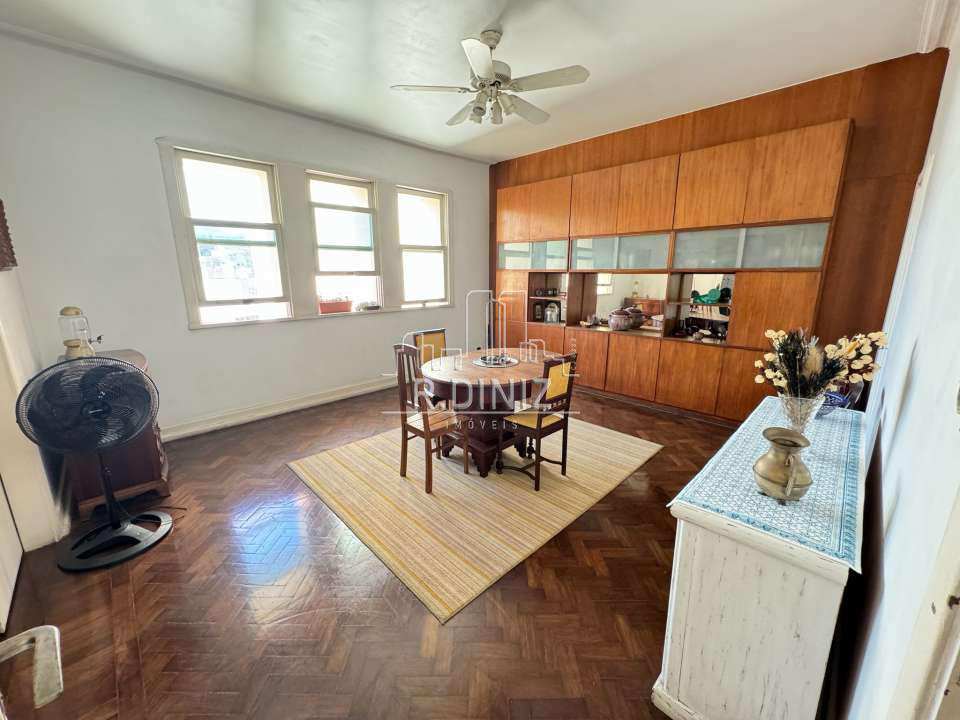 Conheça Imóvel, venda, apartamento, 4 quartos (2 suítes), 360m2, 1 vaga, Flamengo, Rio de Janeiro, RJ - ap011142 - 10 10