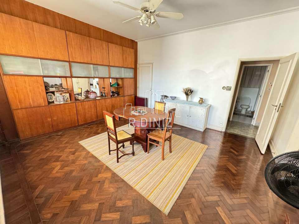 Conheça Imóvel, venda, apartamento, 4 quartos (2 suítes), 360m2, 1 vaga, Flamengo, Rio de Janeiro, RJ - ap011142 - 11 11