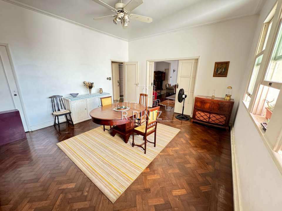 Conheça Imóvel, venda, apartamento, 4 quartos (2 suítes), 360m2, 1 vaga, Flamengo, Rio de Janeiro, RJ - ap011142 - 12 12