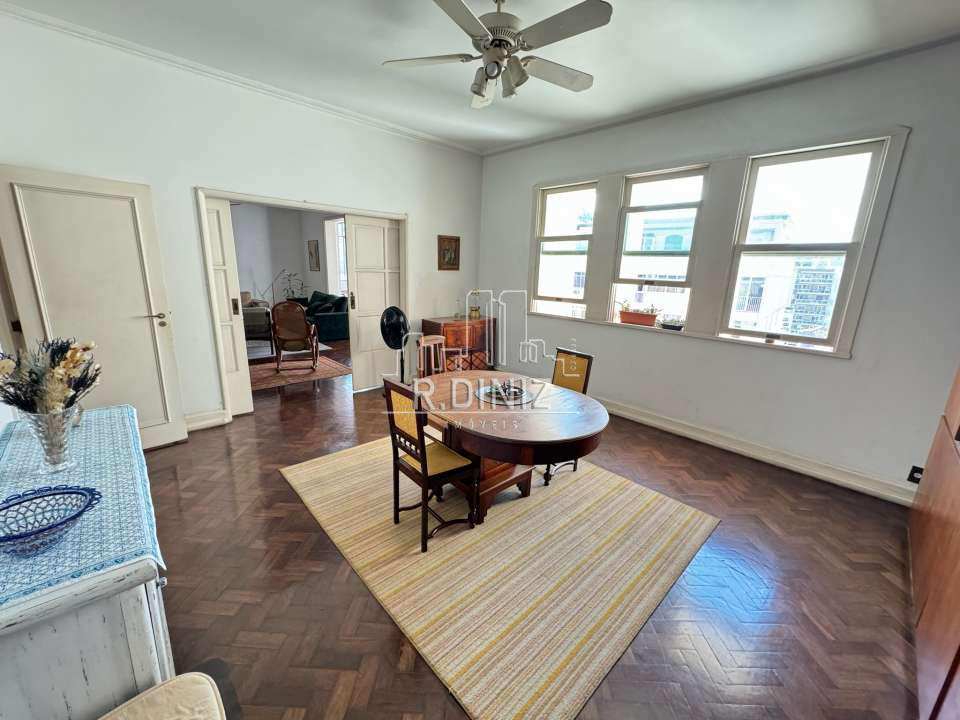 Conheça Imóvel, venda, apartamento, 4 quartos (2 suítes), 360m2, 1 vaga, Flamengo, Rio de Janeiro, RJ - ap011142 - 13 13