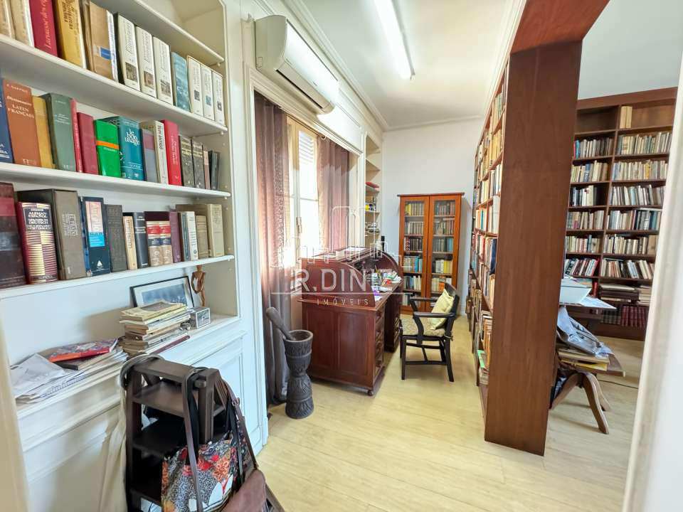 Conheça Imóvel, venda, apartamento, 4 quartos (2 suítes), 360m2, 1 vaga, Flamengo, Rio de Janeiro, RJ - ap011142 - 14 14