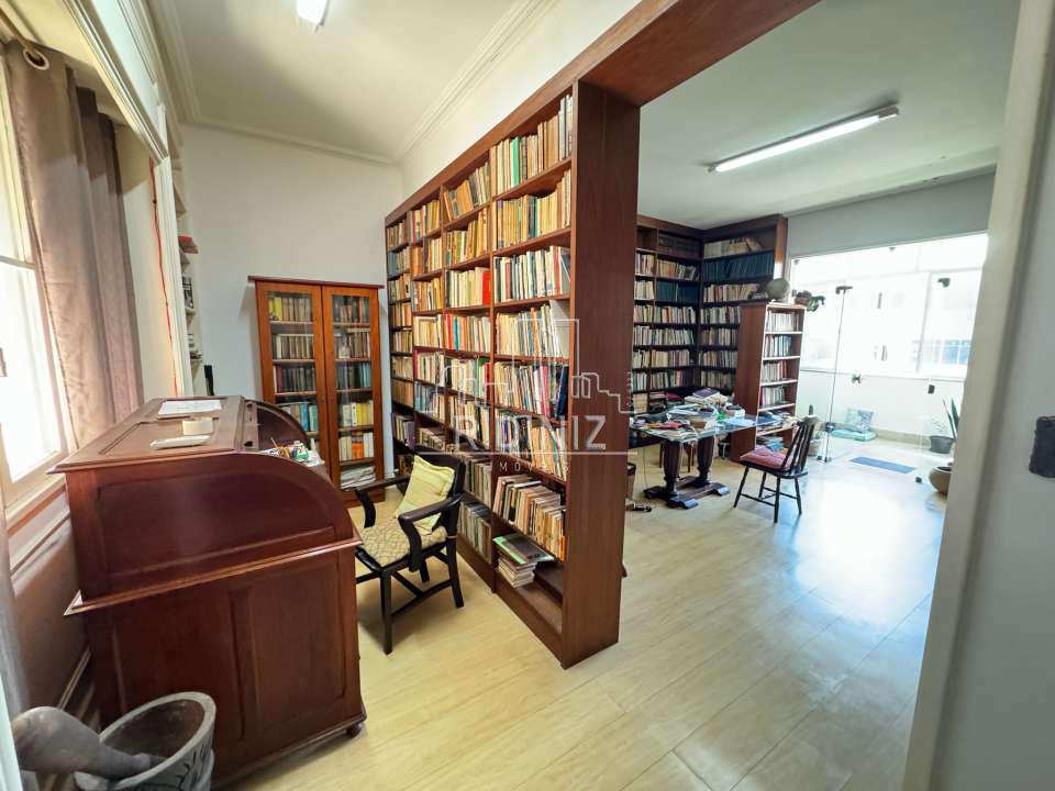 Conheça Imóvel, venda, apartamento, 4 quartos (2 suítes), 360m2, 1 vaga, Flamengo, Rio de Janeiro, RJ - ap011142 - 15 15
