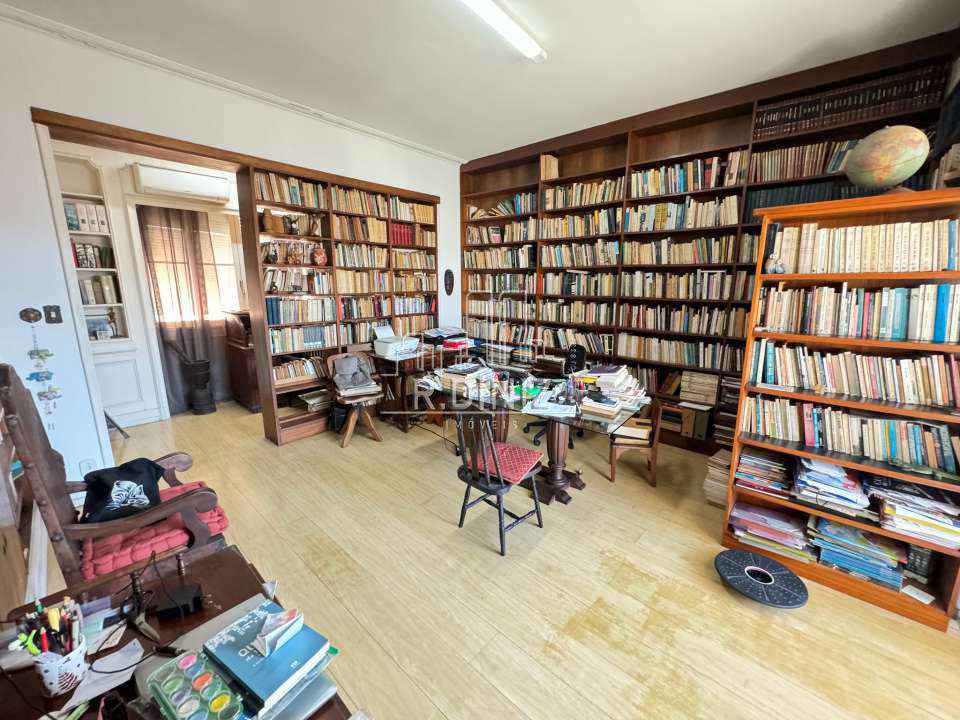 Conheça Imóvel, venda, apartamento, 4 quartos (2 suítes), 360m2, 1 vaga, Flamengo, Rio de Janeiro, RJ - ap011142 - 19 19