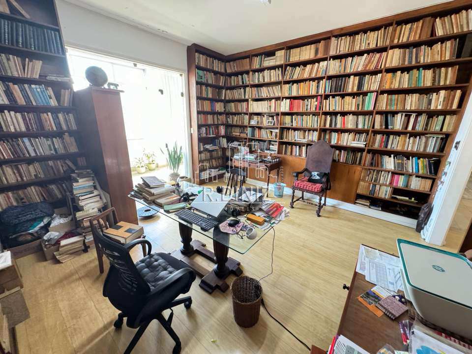Conheça Imóvel, venda, apartamento, 4 quartos (2 suítes), 360m2, 1 vaga, Flamengo, Rio de Janeiro, RJ - ap011142 - 21 21