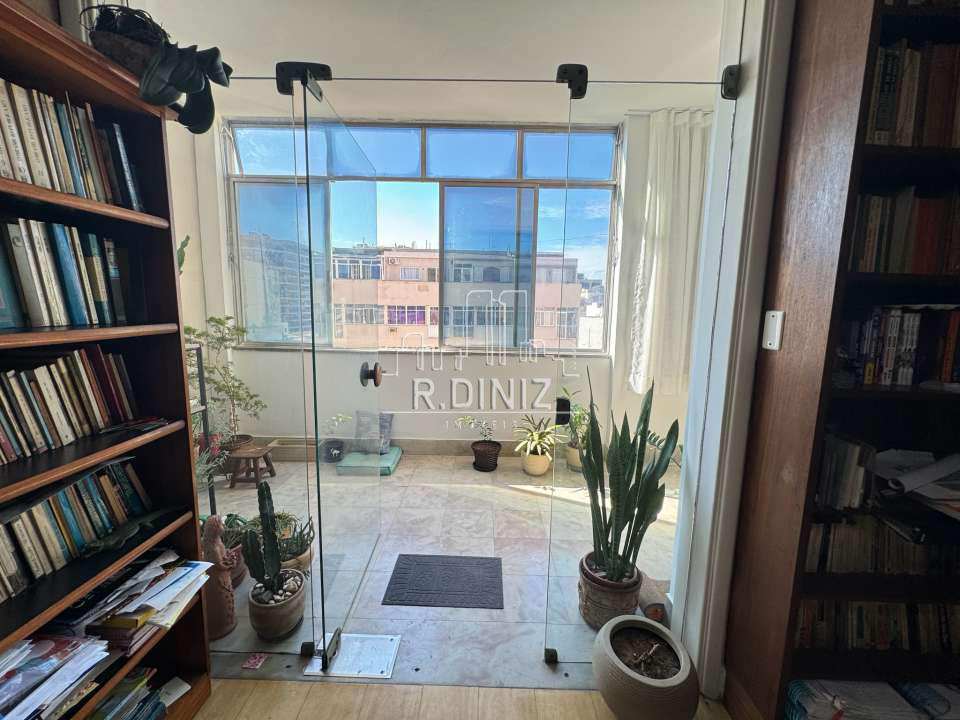 Conheça Imóvel, venda, apartamento, 4 quartos (2 suítes), 360m2, 1 vaga, Flamengo, Rio de Janeiro, RJ - ap011142 - 22 22