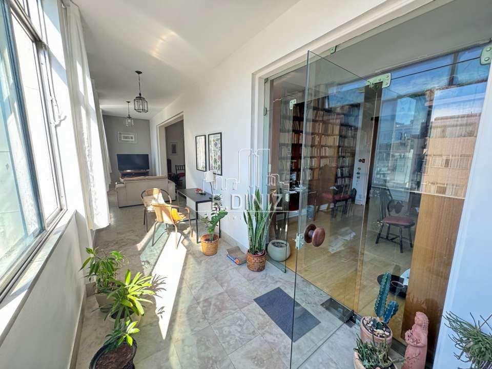 Conheça Imóvel, venda, apartamento, 4 quartos (2 suítes), 360m2, 1 vaga, Flamengo, Rio de Janeiro, RJ - ap011142 - 23 23