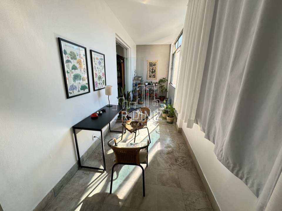 Conheça Imóvel, venda, apartamento, 4 quartos (2 suítes), 360m2, 1 vaga, Flamengo, Rio de Janeiro, RJ - ap011142 - 24 24