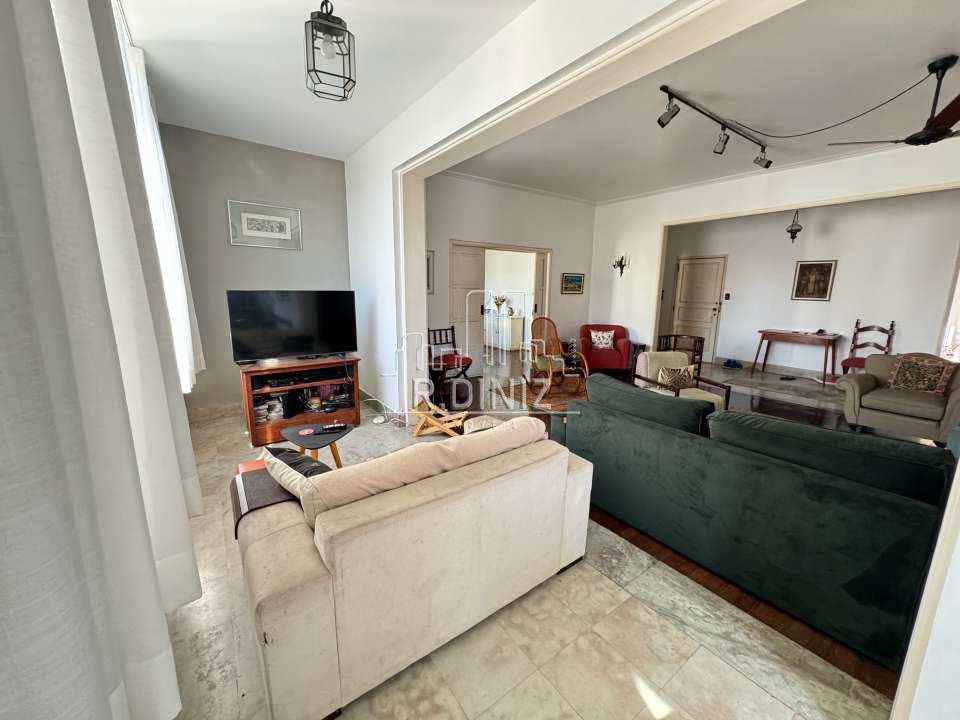 Conheça Imóvel, venda, apartamento, 4 quartos (2 suítes), 360m2, 1 vaga, Flamengo, Rio de Janeiro, RJ - ap011142 - 25 25