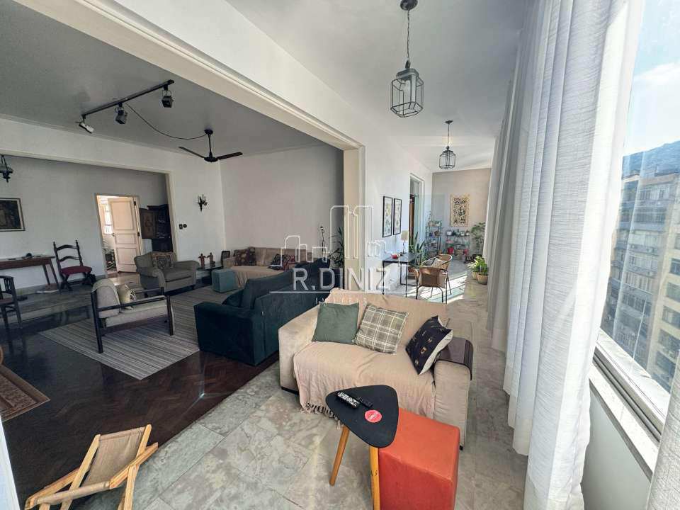 Conheça Imóvel, venda, apartamento, 4 quartos (2 suítes), 360m2, 1 vaga, Flamengo, Rio de Janeiro, RJ - ap011142 - 26 26